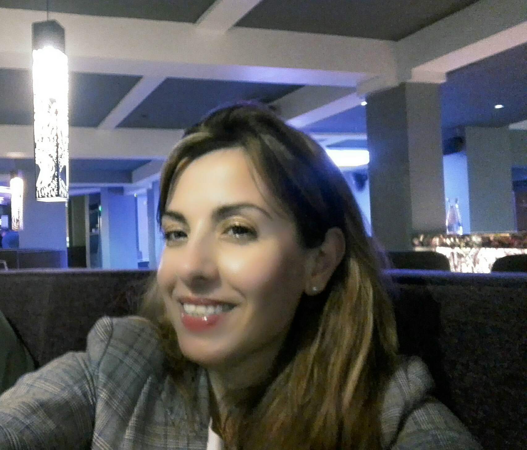Alessia Vacca