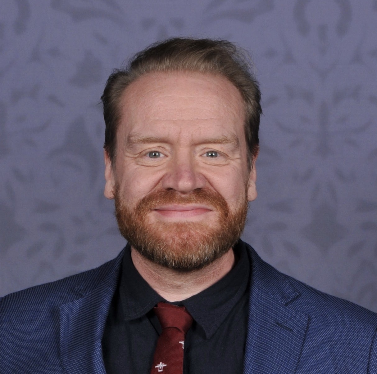 Robert Dean